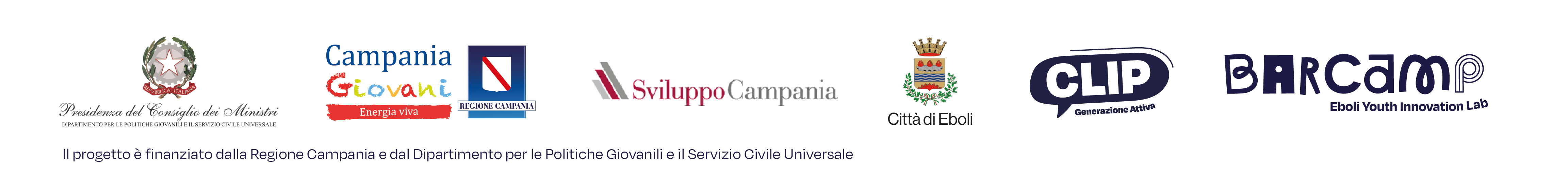 loghi barcamp